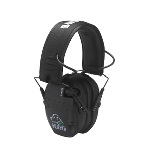 Electronic Hearing Protector 