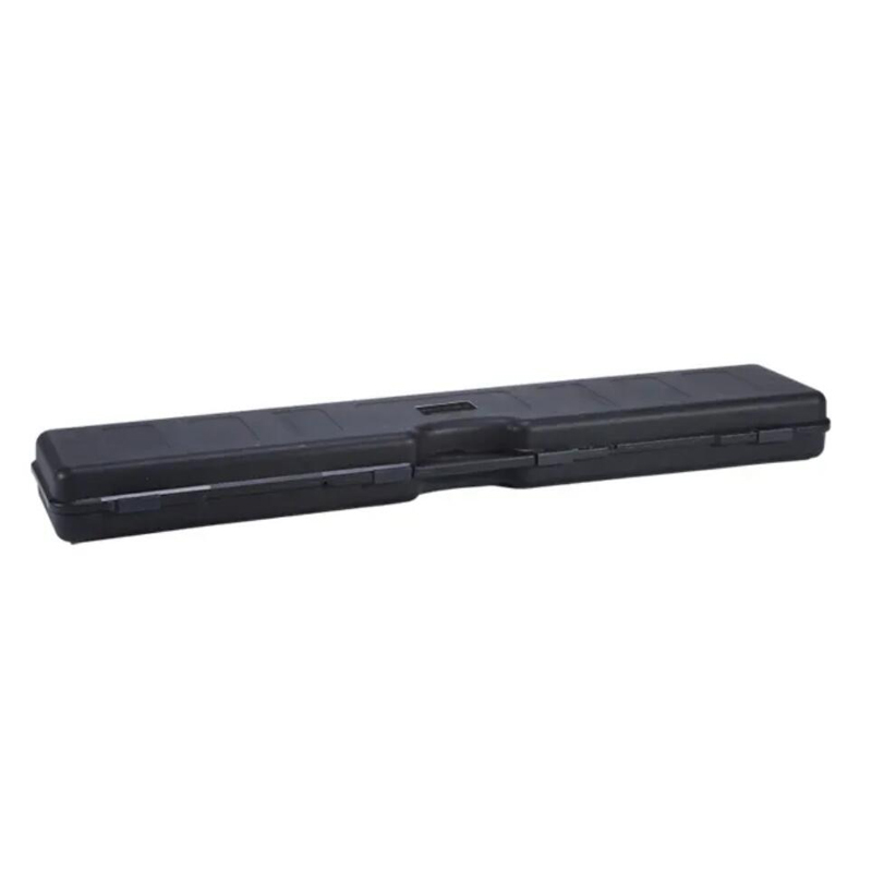 Shockproof Long Hard Gun Storage Case with Foam