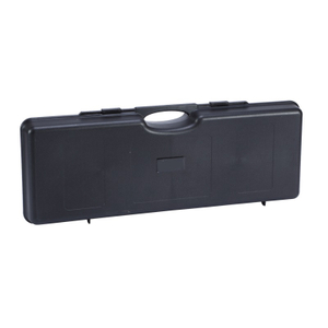 Shockproof Large Carry Box Waterproof Long Plastic Hard Gun Case