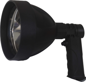 15W LED Handheld Spotlight
