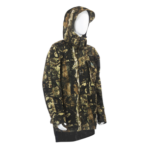 Outdoor Fully Laminated Jacket