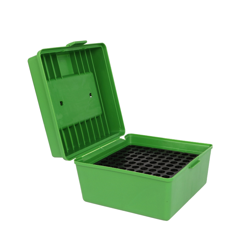 Waterproof 9mm Ammo Box Storage Boxes
