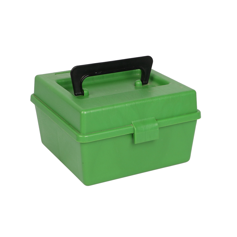 Waterproof 9mm Ammo Box Storage Boxes