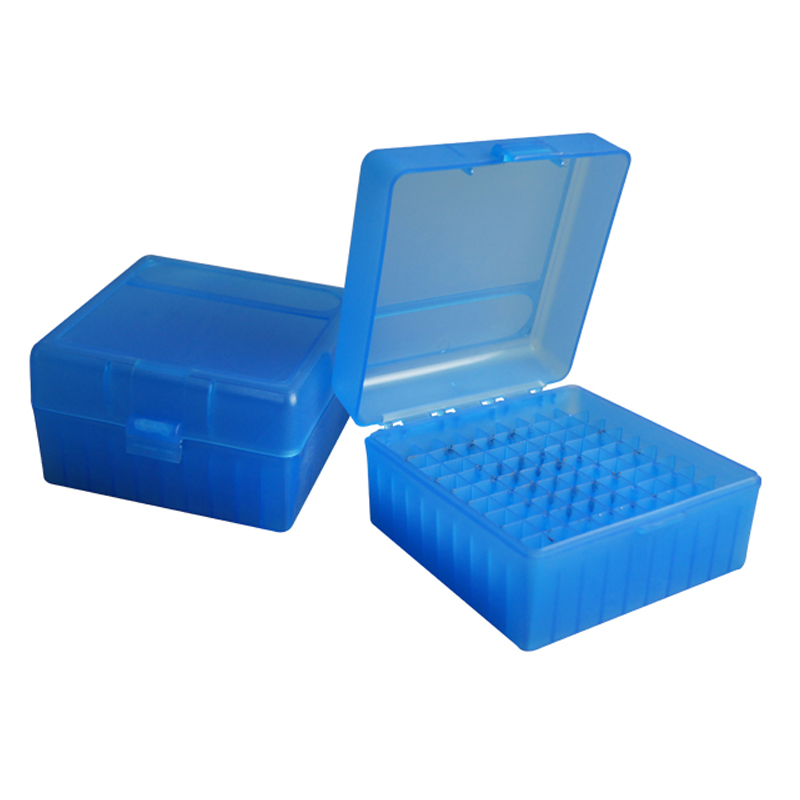 Ammo Box Can Storage Case Ammo Boxes