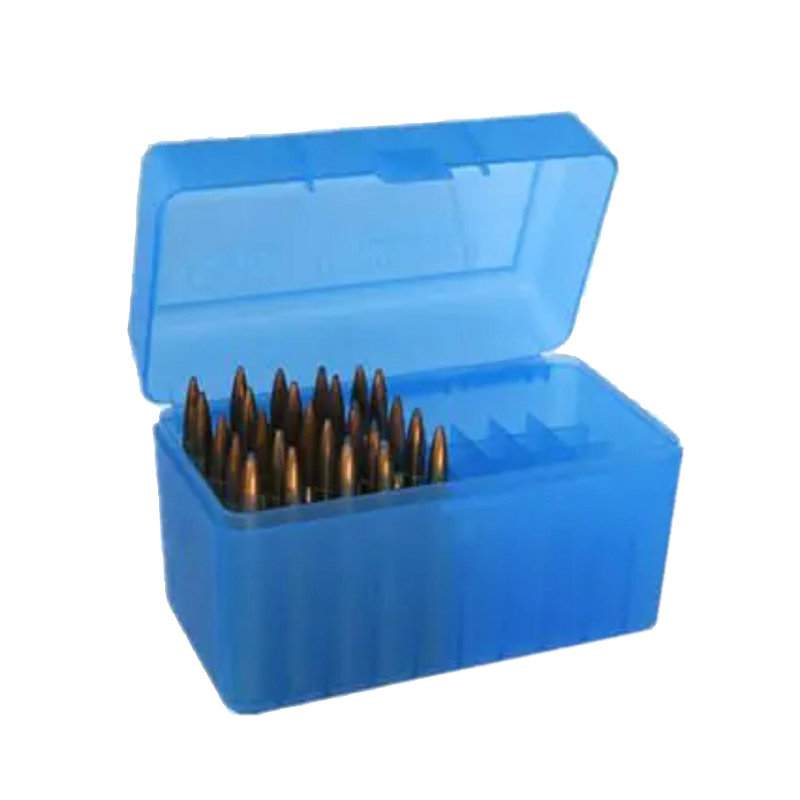 Carrying Customized Ammo Cans PP Storage Box